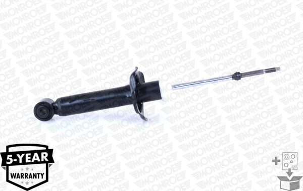 Comprar 23934 Monroe Amortiguador trasero