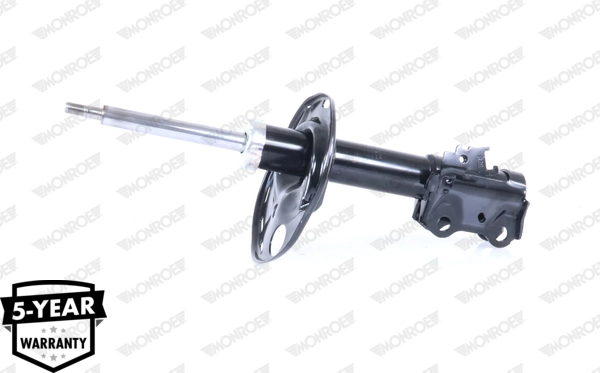 Amortiguador eje delantero izquierda Monroe G8231