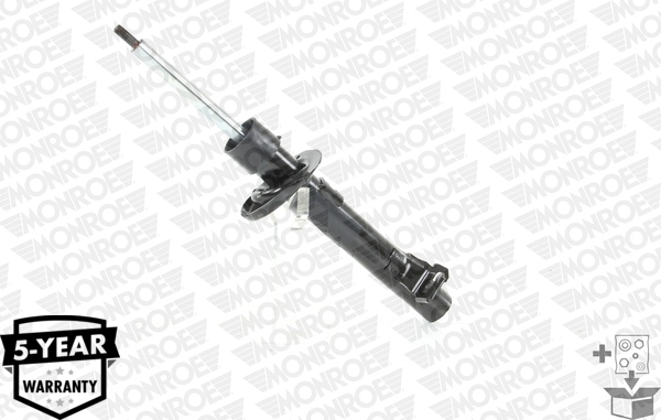 Comprar G7394 Monroe Amortiguador delantero derecho