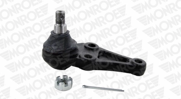 Rótula inferior de suspensión para Mitsubishi Pajero IV SHORT V80