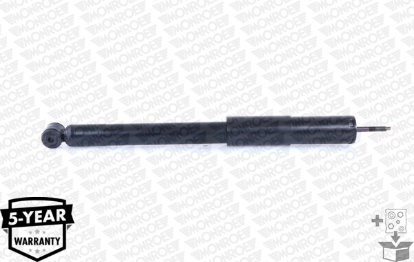Comprar 7099G Magneti Marelli Amortiguador trasero