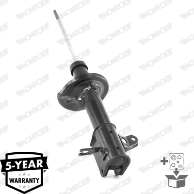 Comprar Amortiguador trasero derecho Mazda 323 F V BA