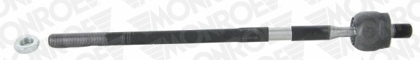 Barra de direccion coche para Seat Ibiza II 6K1
