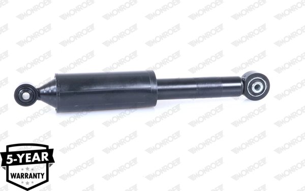 Amortiguadores traseros Monroe 43078