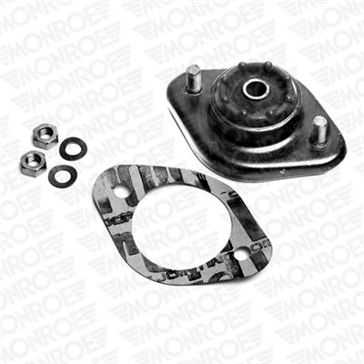 MK120 Monroe