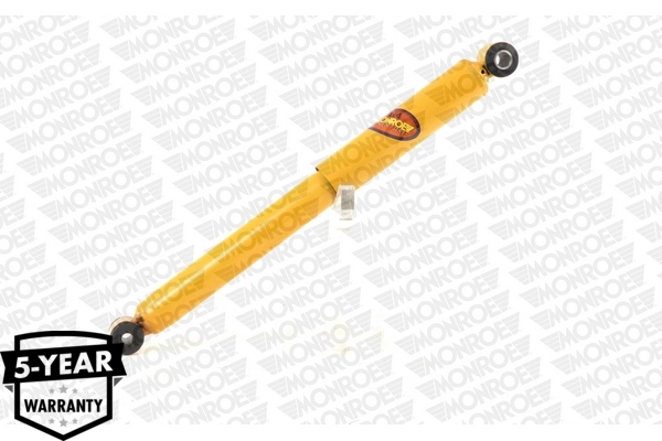 Amortiguador trasero Mitsubishi Pajero PININ SUV (H60, H70) (1999 - 2005) precio, desde 38,98 EUR