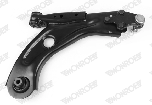 Brazo inferior derecho de la suspensión delantera Peugeot/Citroen 9816865480S1 precio, desde 65,60 EUR