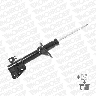 Amortiguador trasero derecho Monroe D0005R precio, desde 123,41 EUR
