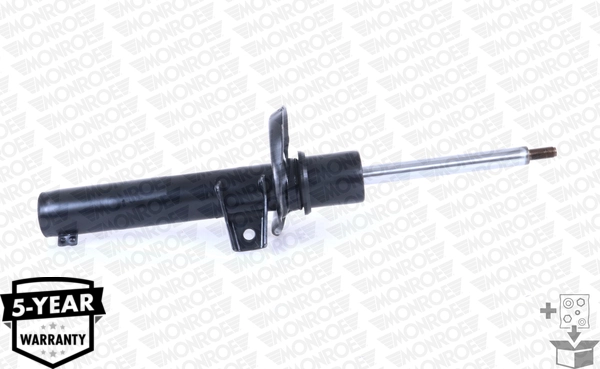 G16497 Monroe Amortiguador frontal