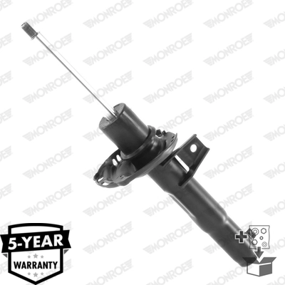 Amortiguador delantero Monroe 742116SP