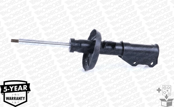Comprar G8196 Monroe Amortiguador delantero izquierdo