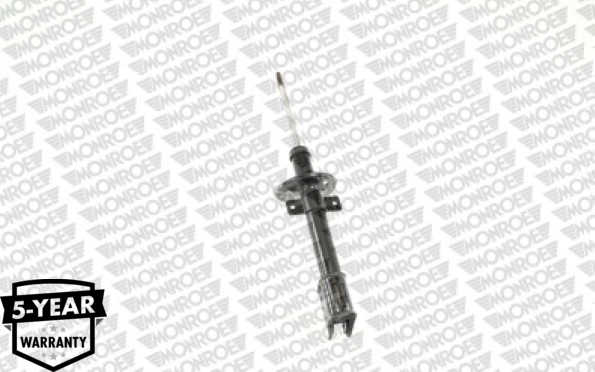 S52020 Tangun Amortiguadores posteriores