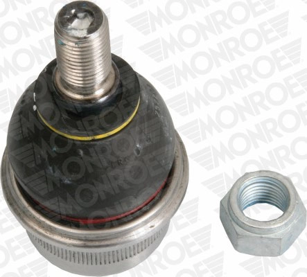 Rótula inferior de suspensión Mercedes CLS coupé (C219) (2004 - 2010) precio, desde 19,83 EUR