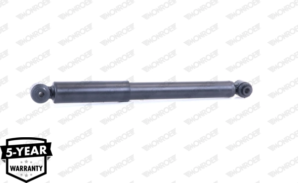 Amortiguadores posteriores para Citroen C3 AIRCROSS II 2R, 2C