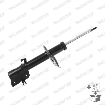 Comprar D0026L Monroe Amortiguador delantero izquierdo