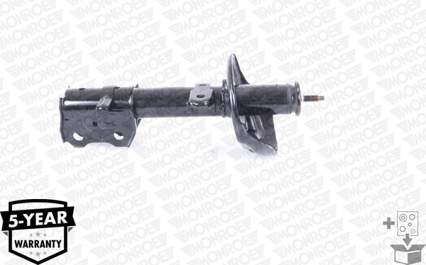 Amortiguador delantero derecho Monroe 72491ST precio, desde 73,01 EUR