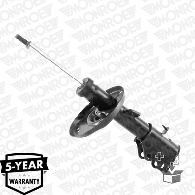 Comprar 742193SP Monroe Amortiguador delantero izquierdo