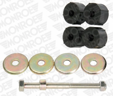 Bieleta estabilizadora delantera para Honda Accord IV CB3, CB7