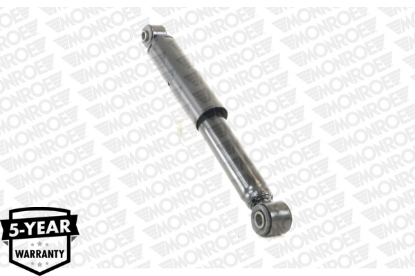 Amortiguador frontal para Mercedes 100  631