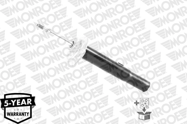 742029SP Monroe Amortiguador frontal izquierdo