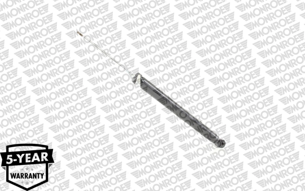 Comprar G1167 Monroe Amortiguador trasero