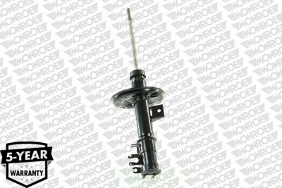 Amortiguador delantero derecho Peugeot/Citroen 1635543880 precio, desde 60,43 EUR
