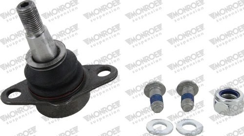 Rótula inferior de suspensión para BMW X3  E83