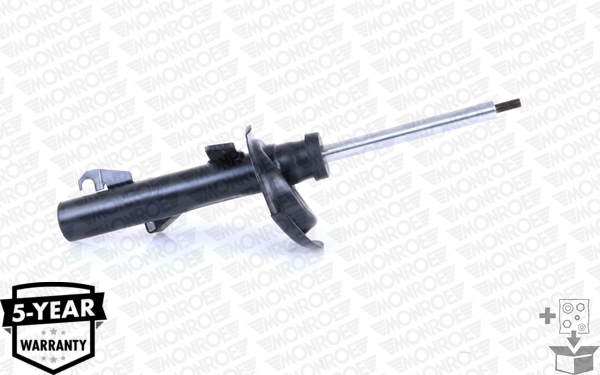 Amortiguador delantero derecho Mazda C51334700A precio, desde 57,39 EUR