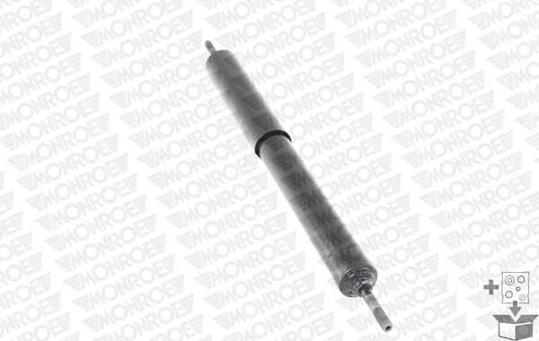 5010383694 Renault (RVI) Amortiguador frontal