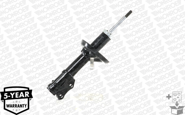 Amortiguador delantero Monroe 11250