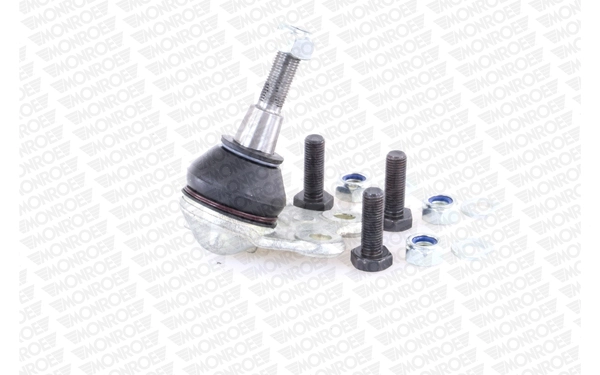 Comprar Rótula inferior de suspensión Renault Laguna III BT0, BT1