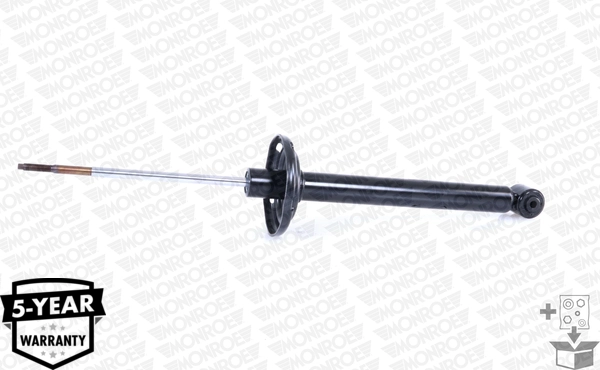 Comprar 23842 Monroe Amortiguador trasero