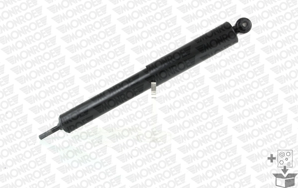 Amortiguadores traseros Monroe T5110
