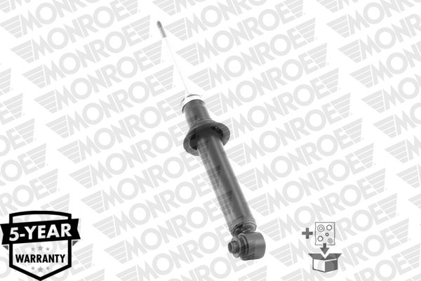 Amortiguador trasero Monroe 376029SP precio, desde 82,18 EUR