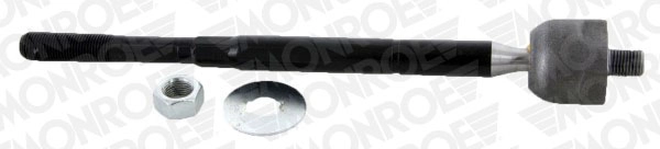 Barra de direccion coche para Toyota Hilux  KUN25