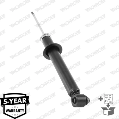 Amortiguador trasero BMW 5 sedán (F10) (2009 - 2016) precio, desde 86,11 EUR