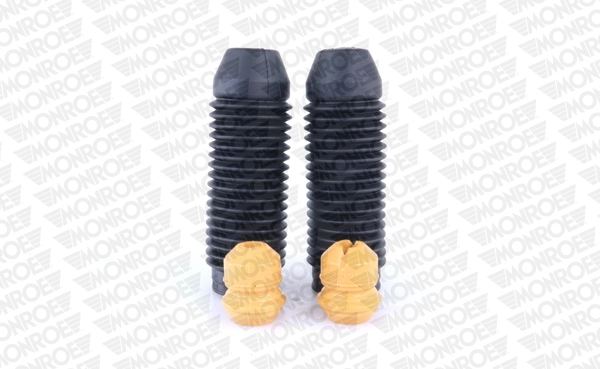 Juego de guardapolvos, amortiguador delantero Monroe PK076