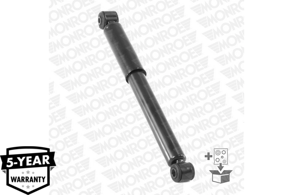 93191034 Peugeot/Citroen Amortiguadores posteriores