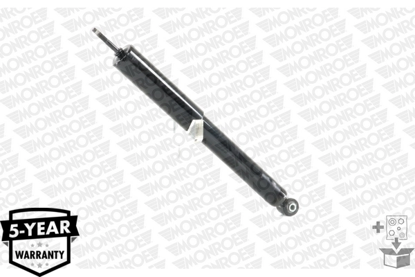Comprar Amortiguador trasero Opel Corsa  S93 a bajo precio