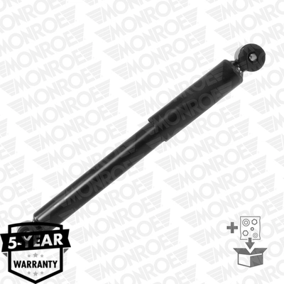 Amortiguador trasero Monroe 43124 precio, desde 30,61 EUR