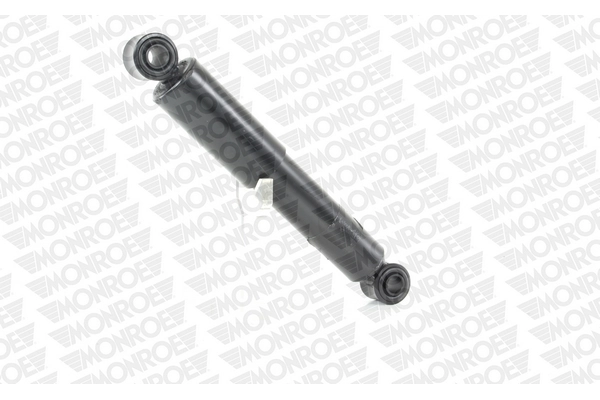 Amortiguador trasero 0237025200 Volvo
