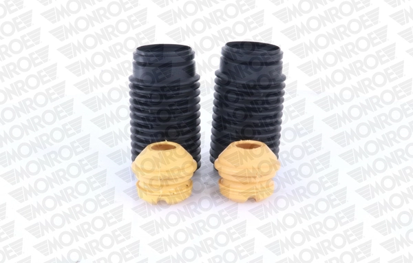 Comprar PK004 Monroe Tope de amortiguador delantero con guardapolvo