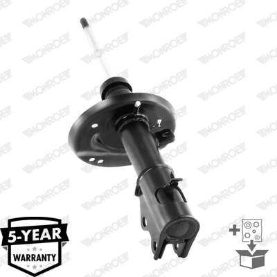Comprar 1675682380 General Motors Amortiguador delantero derecho