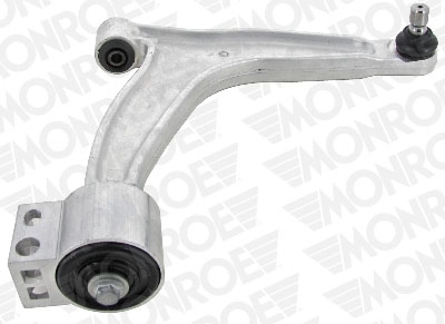 PS13791 Sato Tech Brazo inferior derecho de la suspensión delantera