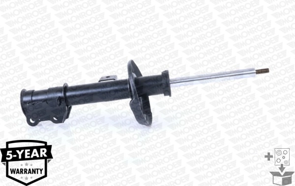 Amortiguador delantero izquierdo Monroe G8209 precio, desde 58,92 EUR