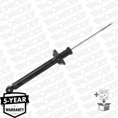 Amortiguador trasero Sachs 200403 precio, desde 38,64 EUR