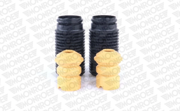 Comprar PK023 Monroe Fuelle, amortiguador delantero