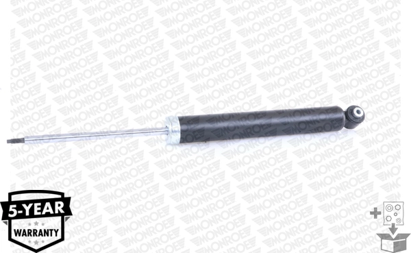 Comprar 25505 Monroe Amortiguador trasero