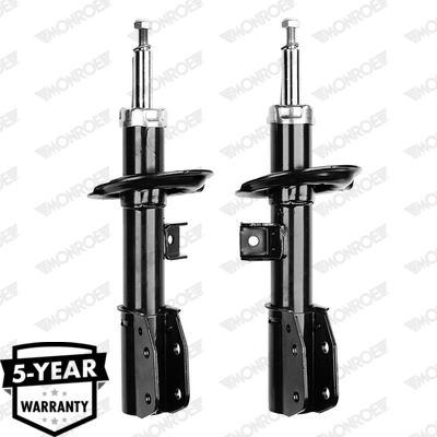 Comprar D0409 Monroe Amortiguador delantero derecho
