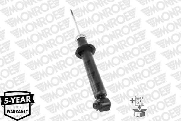 Amortiguador trasero Monroe 376033SP precio, desde 71,44 EUR